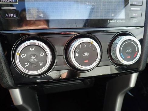 Used 2016 Subaru Forester 2.5i Premium w/ All-Weather Package image 19