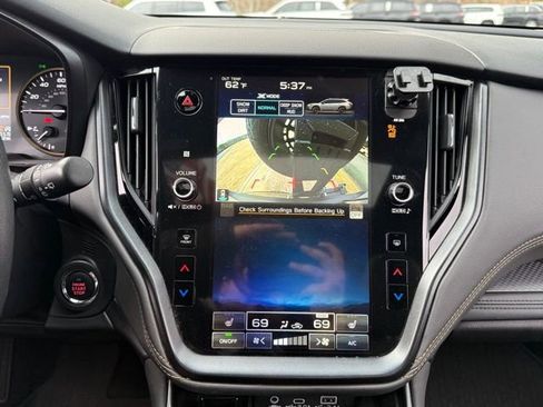 Used 2024 Subaru Outback Wilderness image 19