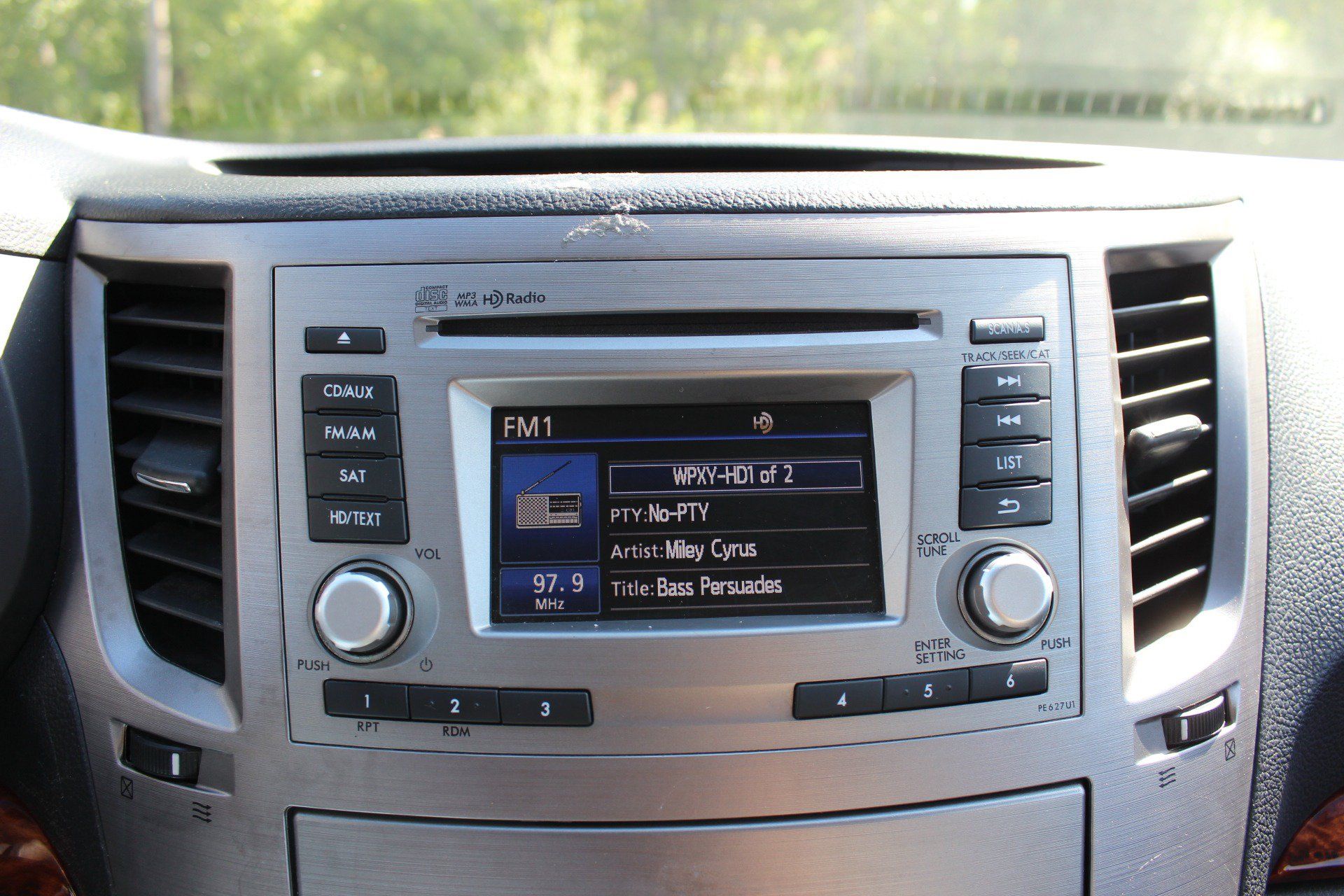 Used 2012 Subaru Outback 2.5i Limited w/ Moonroof Pkg AWD/4WD image 27