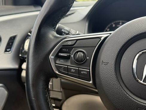 Used 2021 Acura RDX w/ Technology Package image 25
