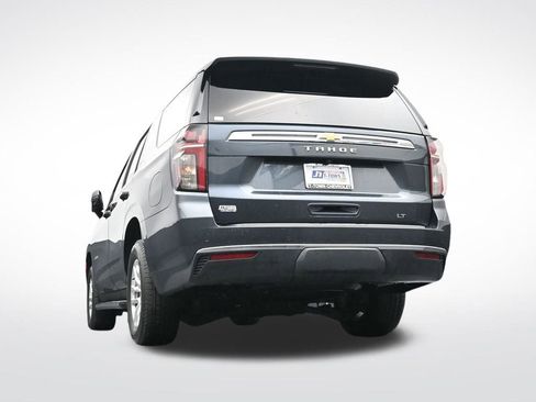 Used 2021 Chevrolet Tahoe LT w/ Luxury Package image 38