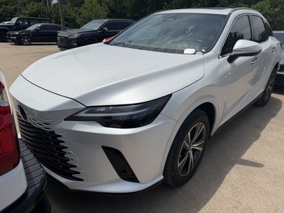 Used 2025 Lexus RX 350 Premium