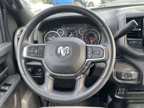 New 2026 RAM 2500 Tradesman w/ Chrome Appearance Group image 11