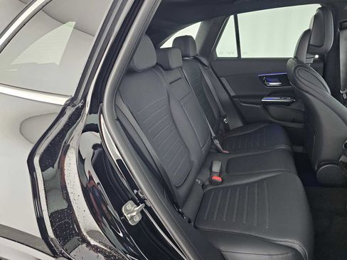 New 2026 Mercedes-Benz GLC 300 image 12