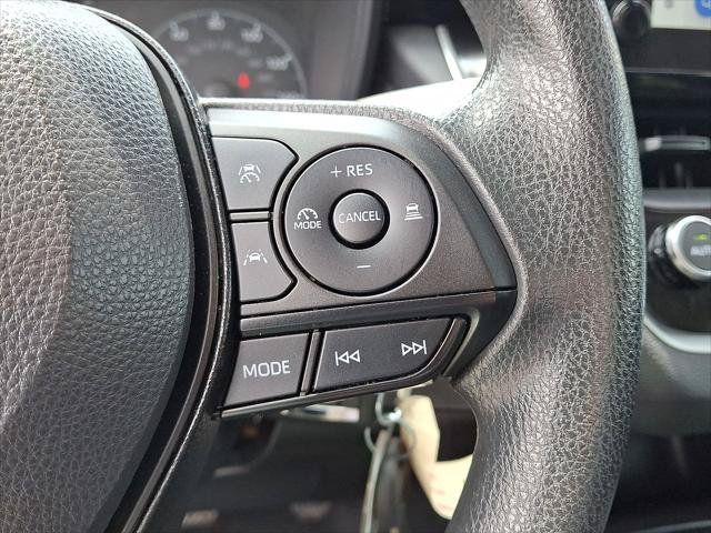 Certified 2024 Toyota Corolla LE FWD image 20