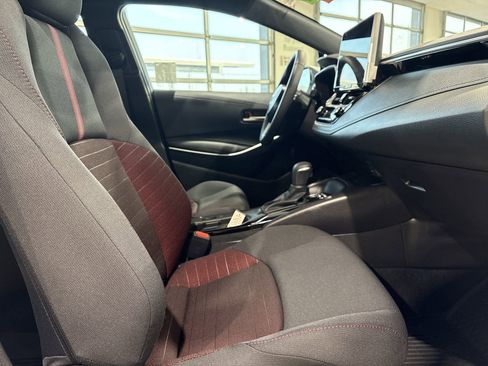 Certified 2025 Toyota Corolla SE image 26