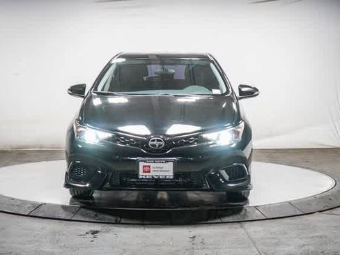 Used 2016 Scion iM image 6