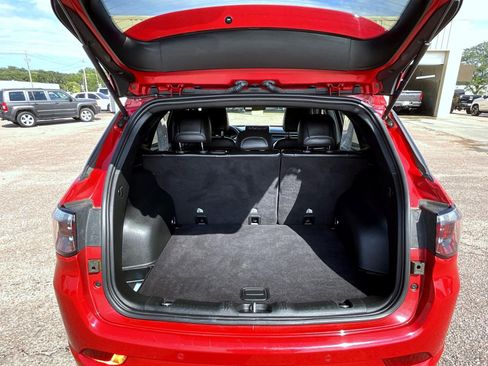 Certified 2023 Jeep Compass Limited image 21