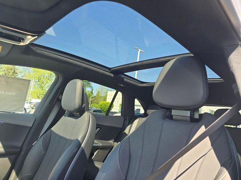 New 2026 Mercedes-Benz EQE 320 4MATIC SUV image 25