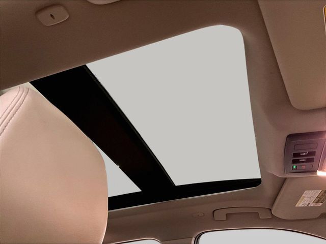 Used 2022 Nissan Rogue SL FWD image 22
