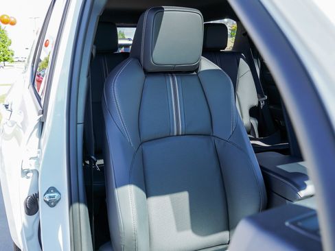 New 2026 Toyota 4Runner Limited AWD/4WD image 26