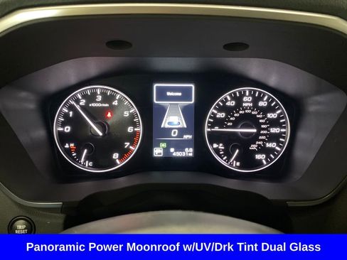Certified 2023 Subaru Ascent Limited w/ Technology Package AWD/4WD image 20