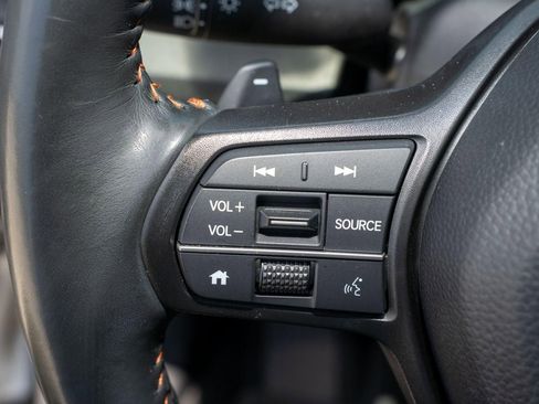 Certified 2023 Honda CR-V Sport image 32