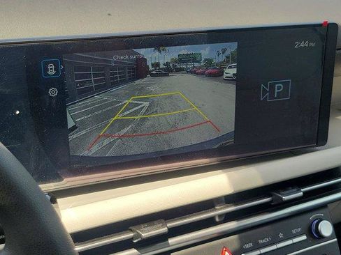 Used 2025 Hyundai Tucson SE FWD image 26