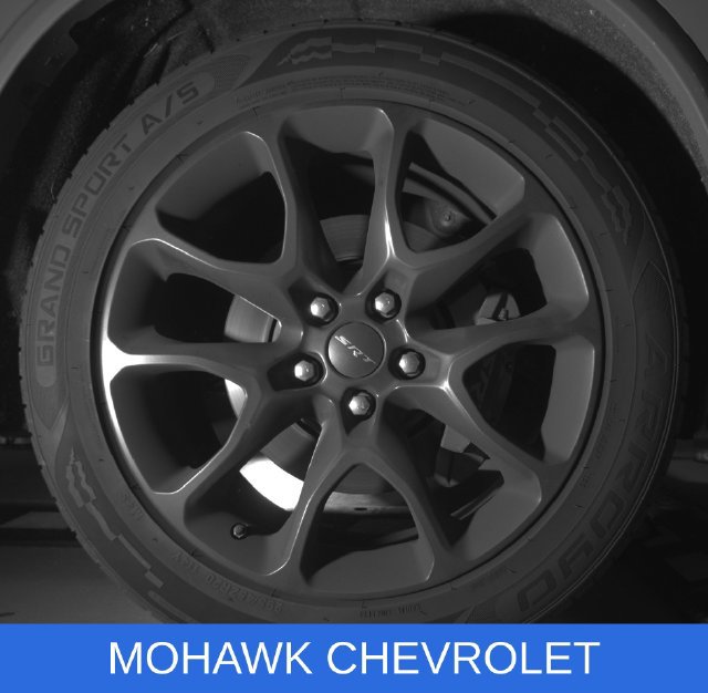 Used 2023 Dodge Durango SRT Hellcat AWD/4WD image 31