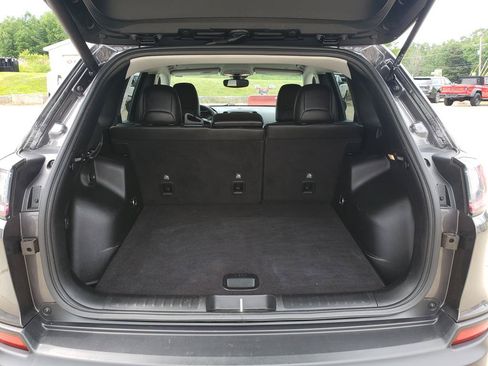 Used 2022 Jeep Cherokee Latitude Lux AWD/4WD image 9