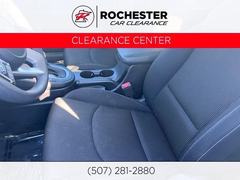 Used 2020 Kia Forte LXS image 5