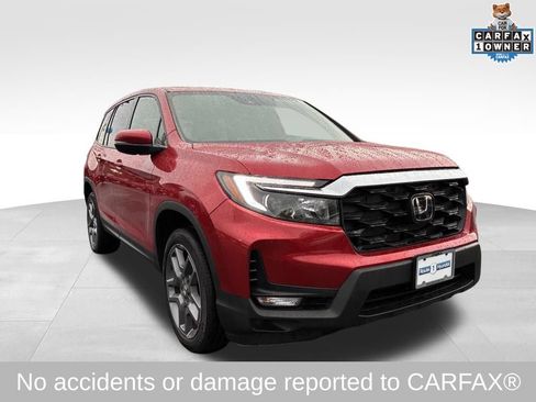 Used 2023 Honda Passport EX-L image 1