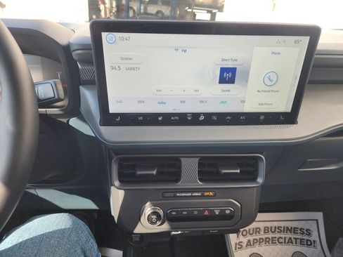 New 2025 Ford Maverick XLT w/ XLT Luxury Package image 20