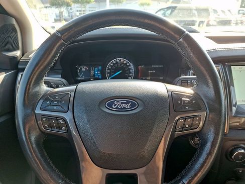 Certified 2022 Ford Ranger Lariat w/ Equipment Group 501A High AWD/4WD image 19