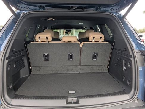 New 2026 Buick Enclave Preferred w/ Power Package image 12