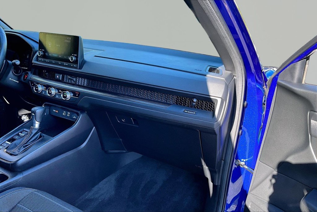 Used 2025 Honda CR-V Sport image 20