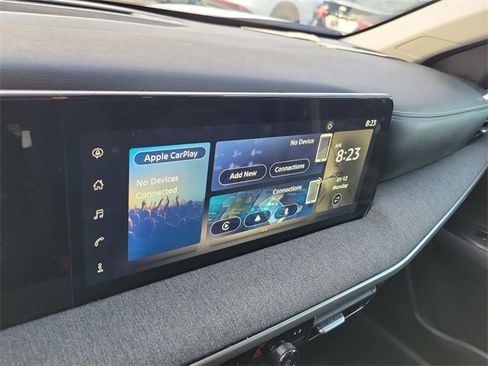 Used 2025 Nissan Kicks SV w/ Interior Electronics Package image 20