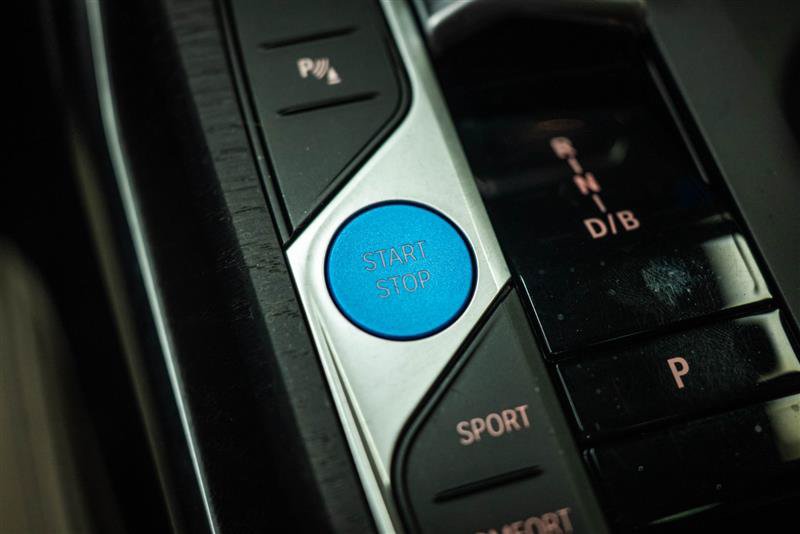 Used 2024 BMW i4 eDrive35 w/ Premium Package RWD image 19