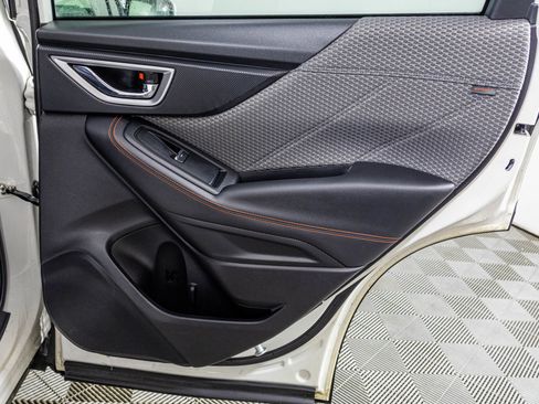 Used 2021 Subaru Forester Sport w/ Popular Package #2 image 45