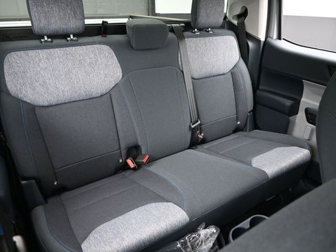 New 2026 Ford Maverick XLT w/ Equipment Group 301A image 38