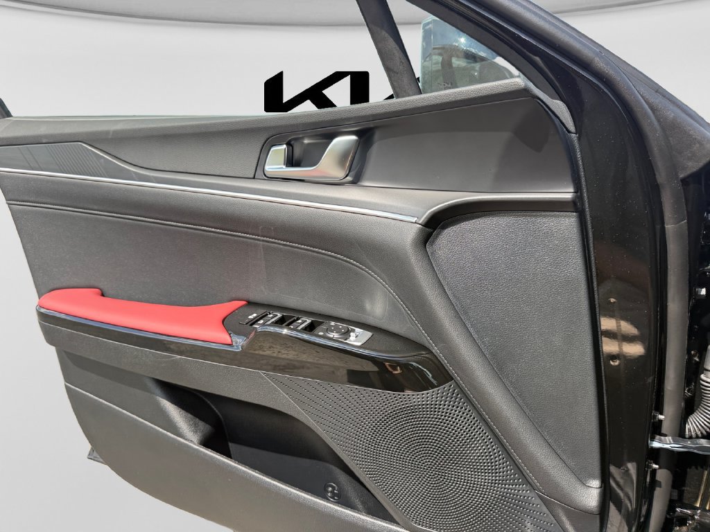 New 2026 Kia K5 GT-Line w/ GT-Line Red Interior Package AWD/4WD image 27