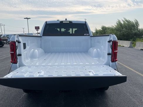 Used 2025 RAM 1500 RHO w/ RHO Level 1 Equipment Group image 9