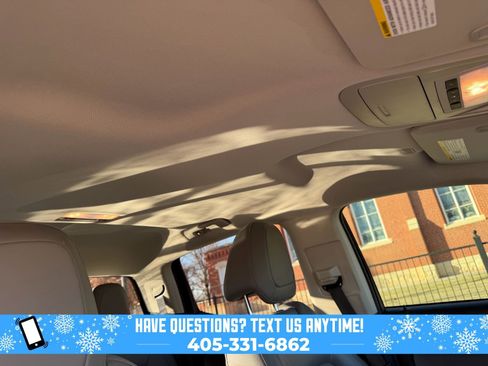 Used 2017 Chevrolet Colorado LT w/ Luxury Package, Chrome image 30