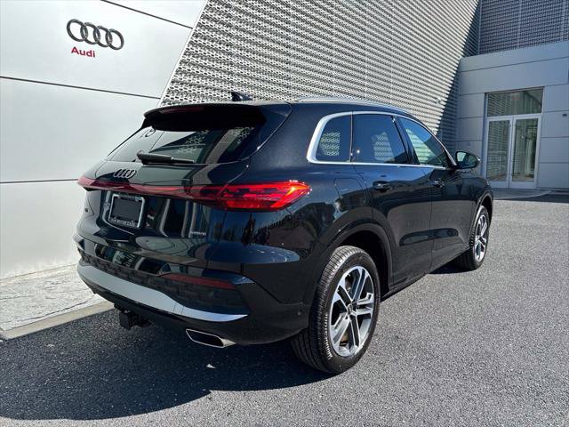 New 2026 Audi Q5 Premium AWD/4WD image 3