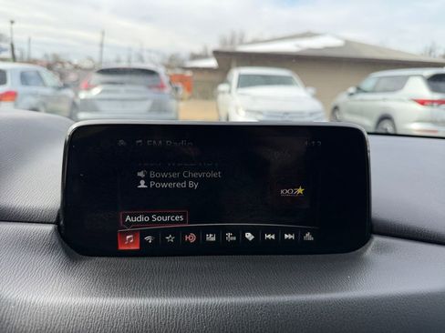 Used 2020 MAZDA CX-5 Sport image 17