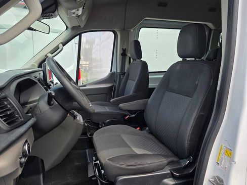 Used 2021 Ford Transit 350 XLT RWD image 12