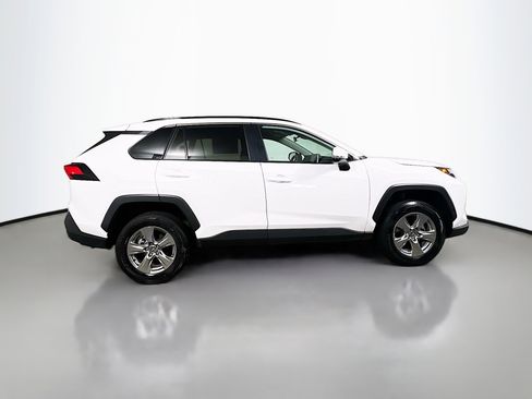 Used 2024 Toyota RAV4 XLE image 3