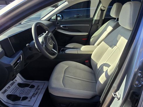 Used 2024 Hyundai Sonata SEL image 26