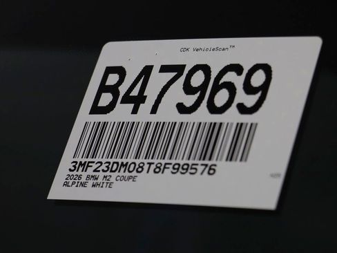 New 2026 BMW M2 w/ Lighting Package image 25