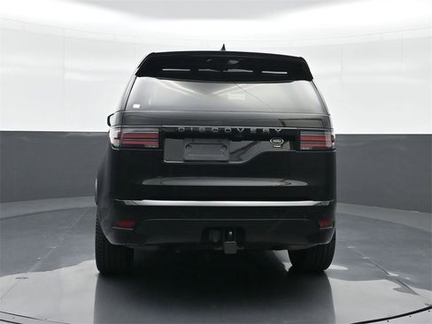 Used 2023 Land Rover Discovery S R-Dynamic image 15