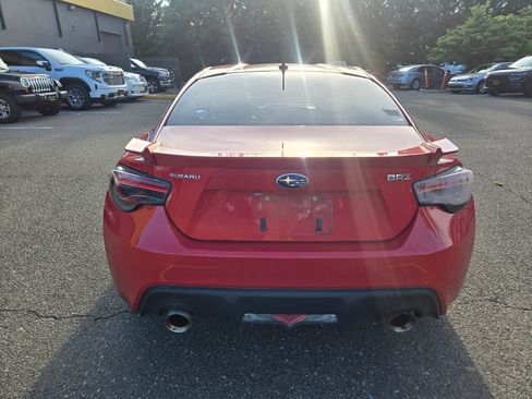 Used 2014 Subaru BRZ Limited w/ Protection Package #1 RWD image 5