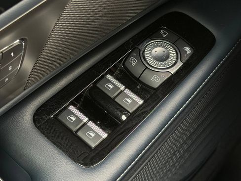 Used 2024 Lincoln Nautilus Reserve AWD/4WD image 20