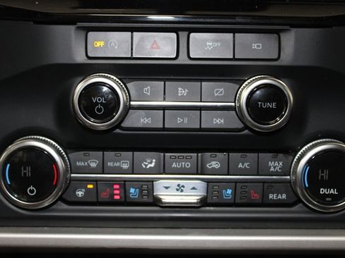 Used 2024 Ford Expedition Max Limited image 57