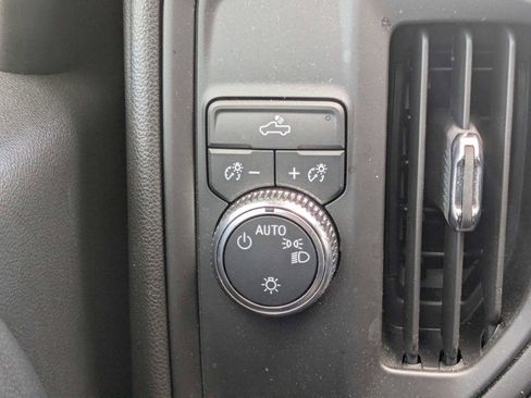 Used 2024 GMC Sierra 1500 Pro w/ Graphite Edition RWD image 27