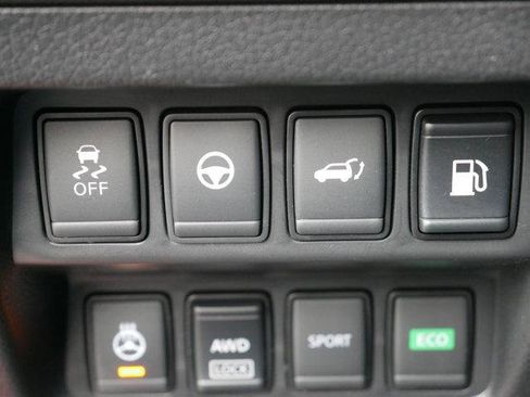 Used 2020 Nissan Rogue SL w/ Premium Package AWD/4WD image 29