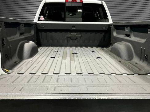 Used 2018 Chevrolet Silverado 2500 LTZ w/ Custom Sport Edition AWD/4WD image 7