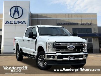 Used 2024 Ford F250 XLT w/ FX4 Off-Road Package