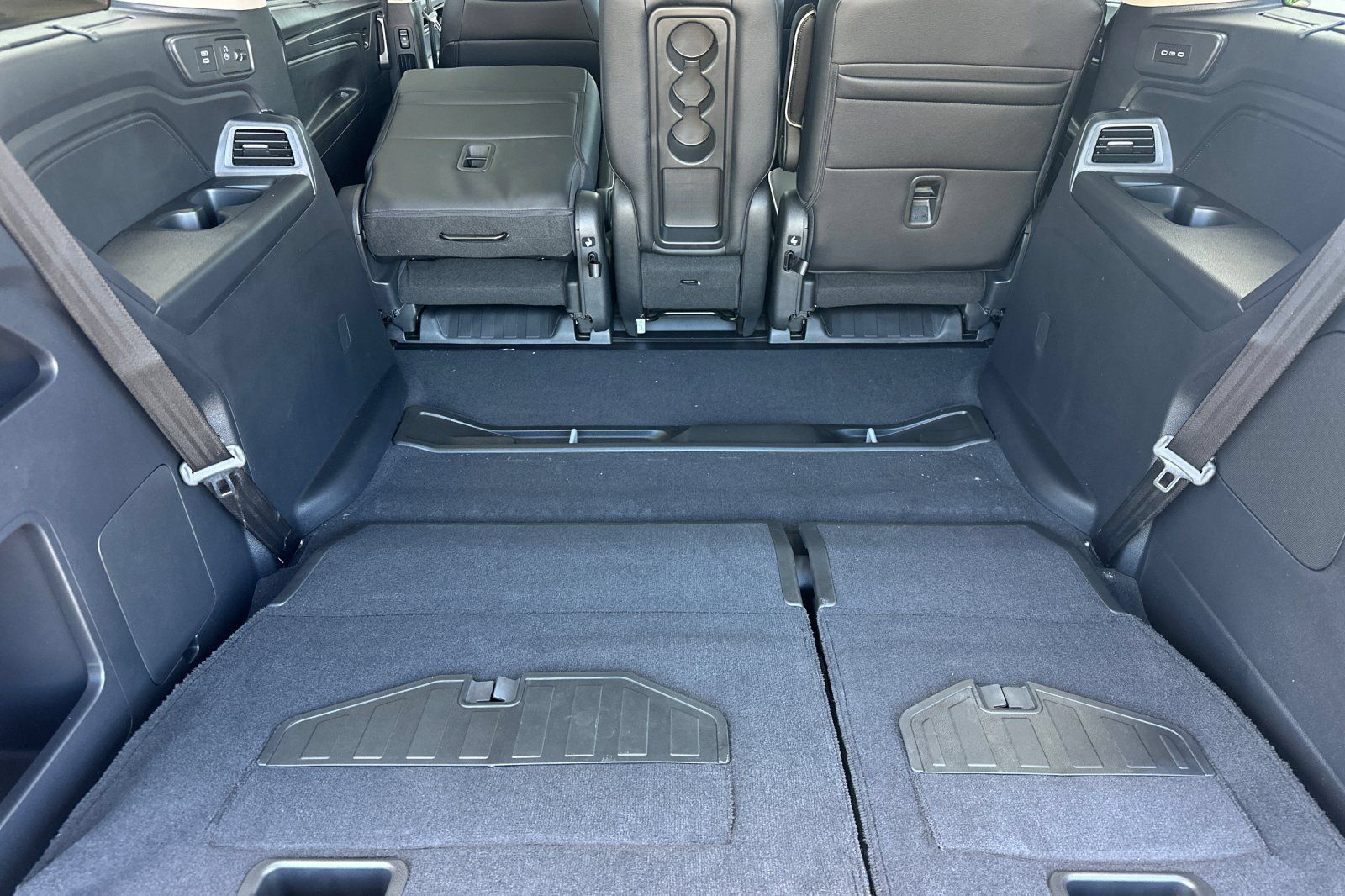 New 2026 Honda Odyssey Elite image 18