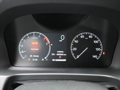 Used 2026 Honda Ridgeline RTL image 19