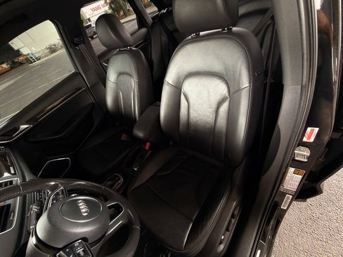 Used 2015 Audi Q3 2.0T Prestige w/ Prestige Package AWD/4WD image 21